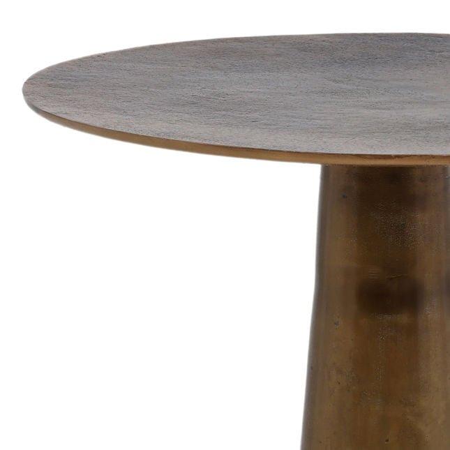 
                      
                        Golbez 25" Side Table - #shop_name Side & End Tables
                      
                    