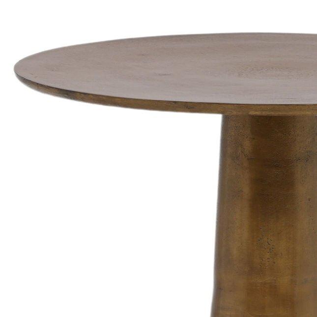 
                      
                        Golbez 29" Side Table - #shop_name Side & End Tables
                      
                    