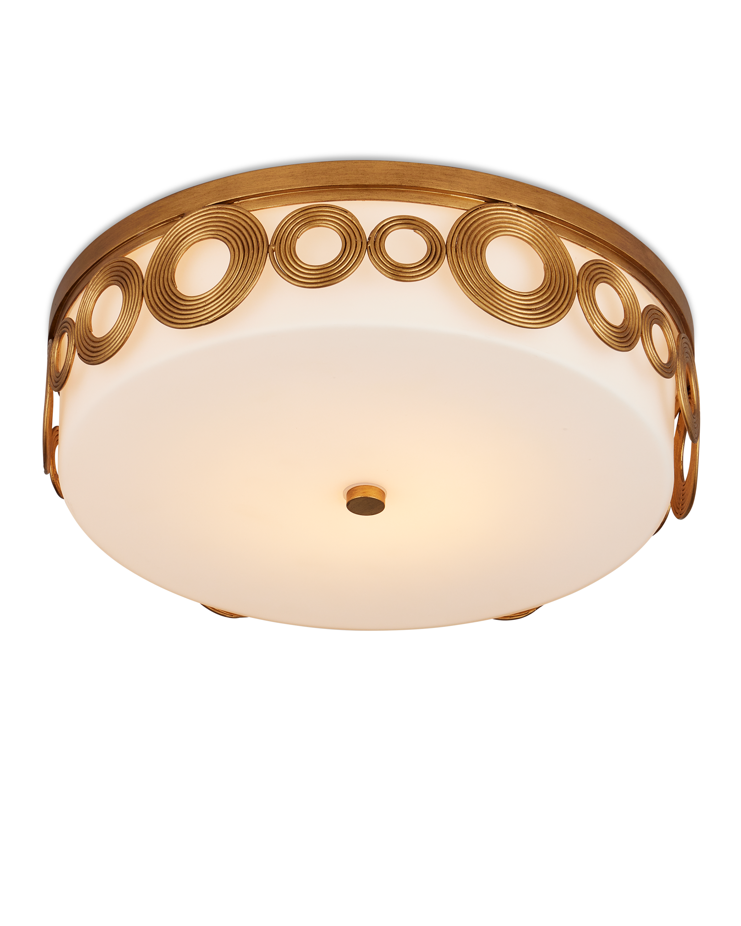 Gyges Flush Mount - Thumbnail 4