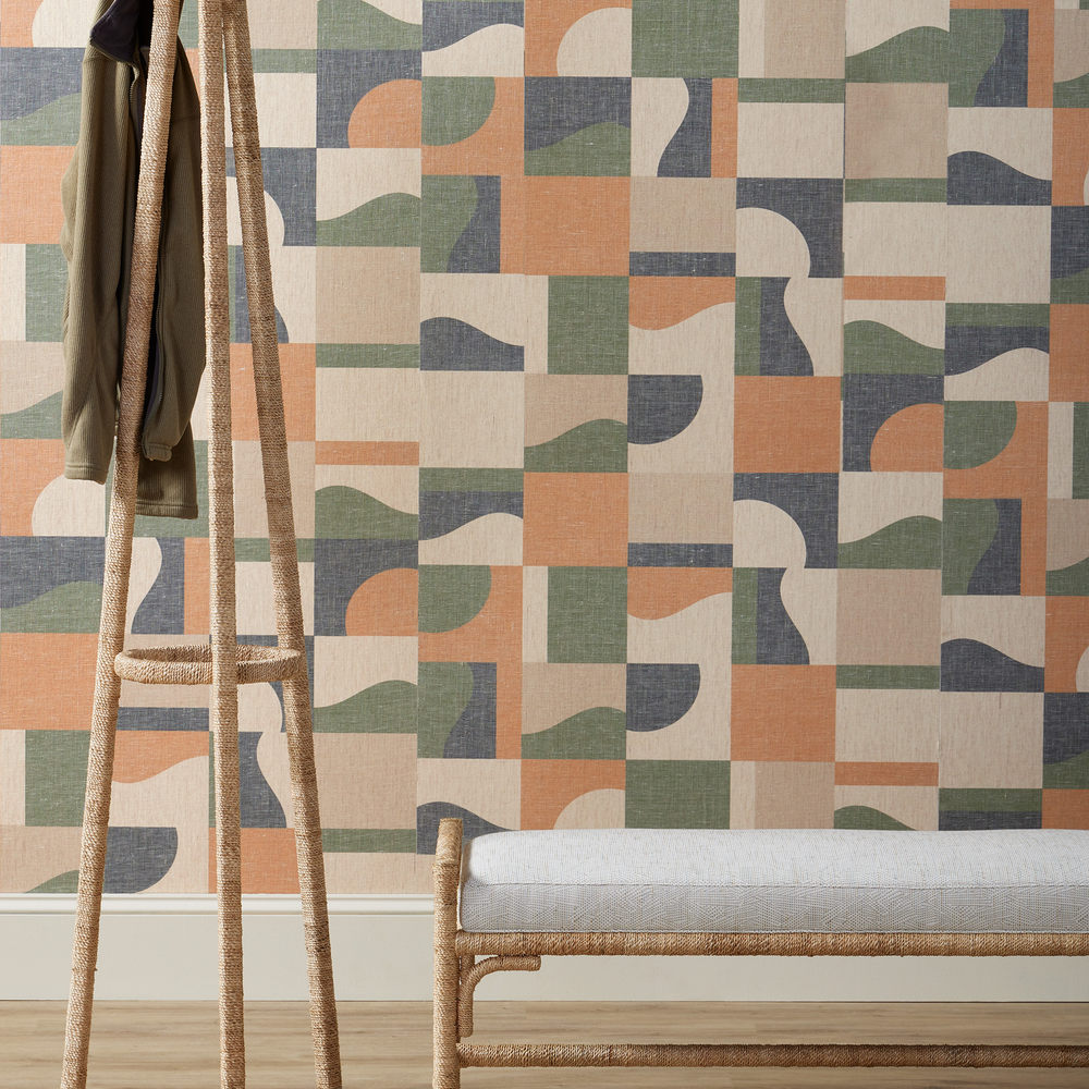 
                      
                        Olisa Natural Bench, Rowann Pearl
                      
                    