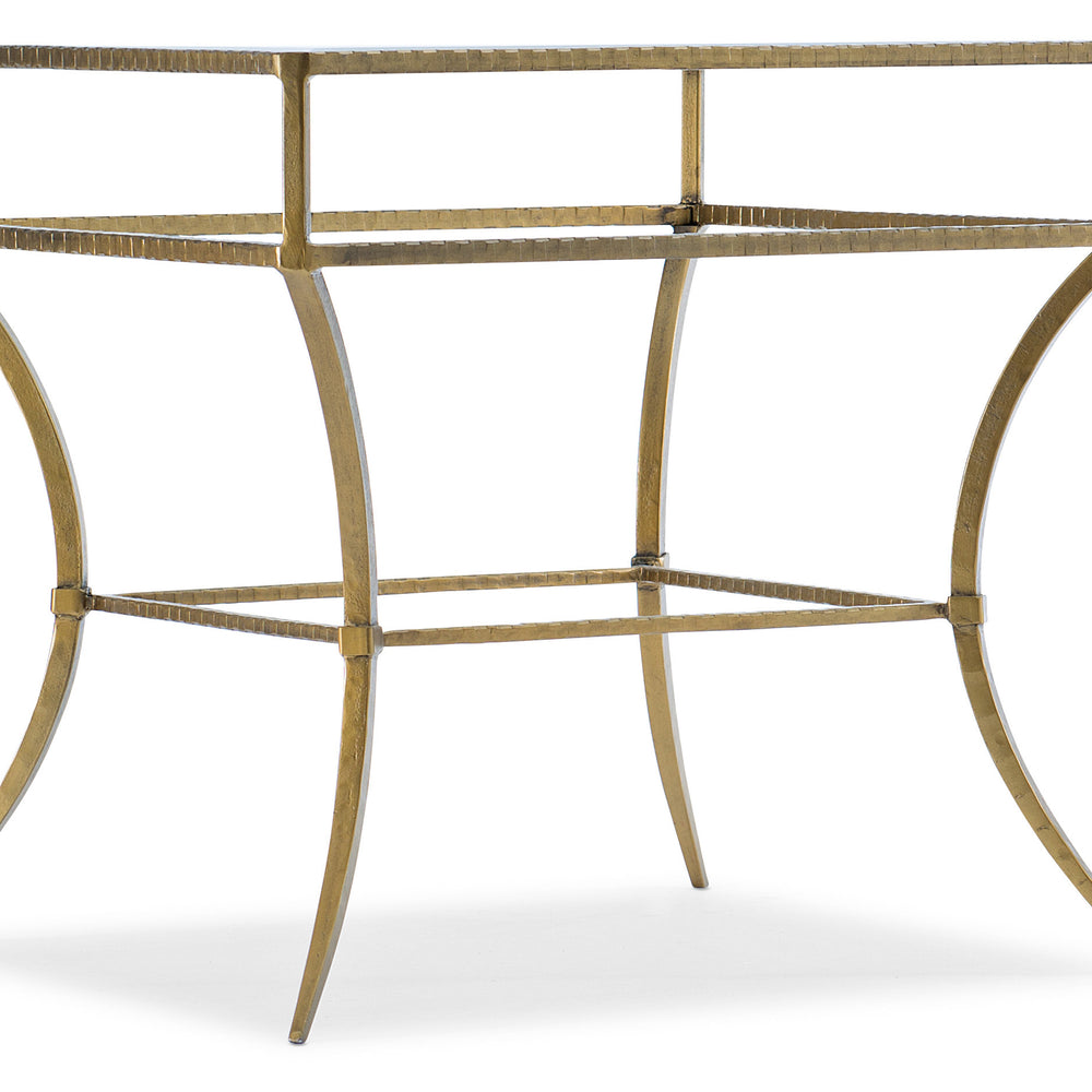 Laureng End Table