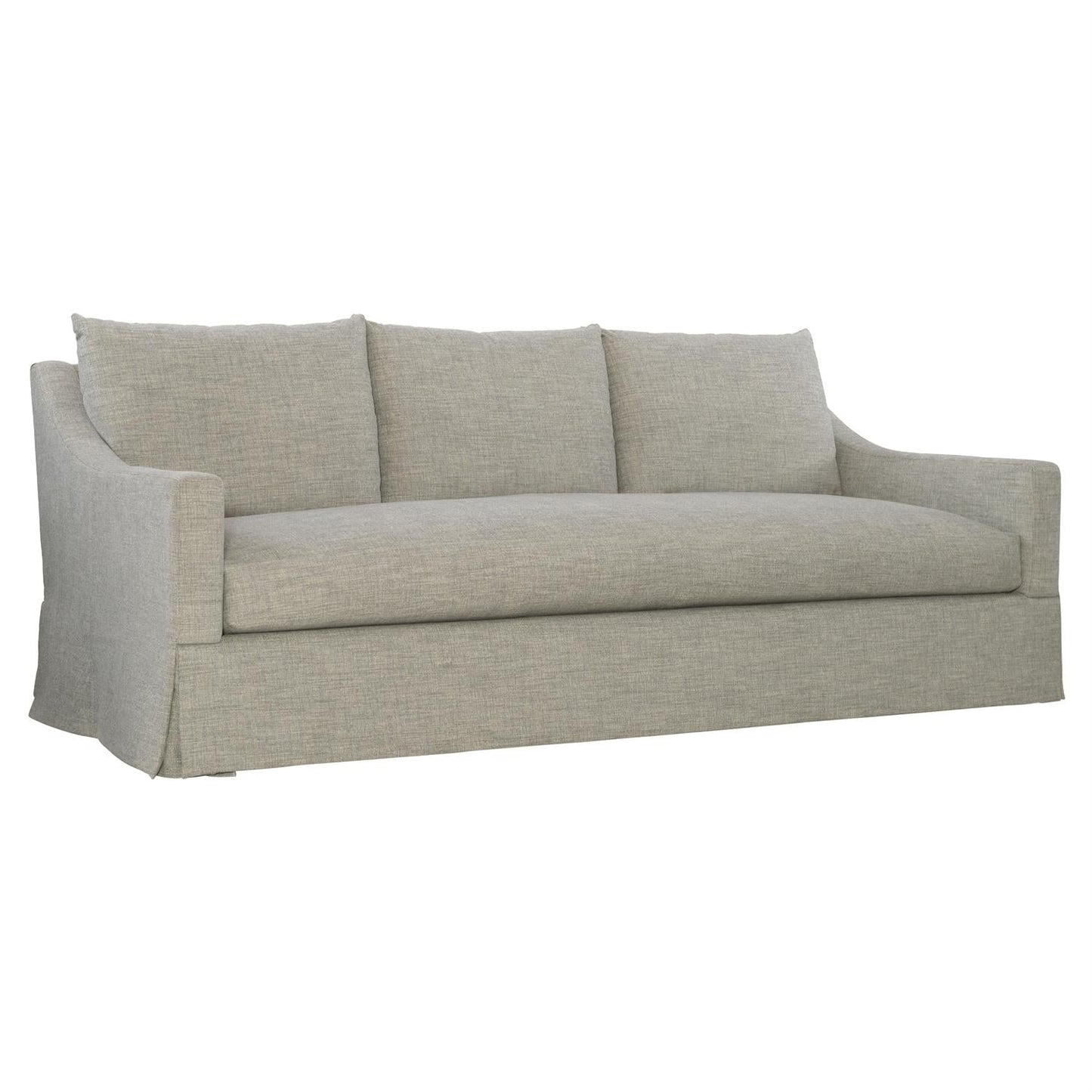 Grace Fabric Sofa - Custom - #shop_name Sofas