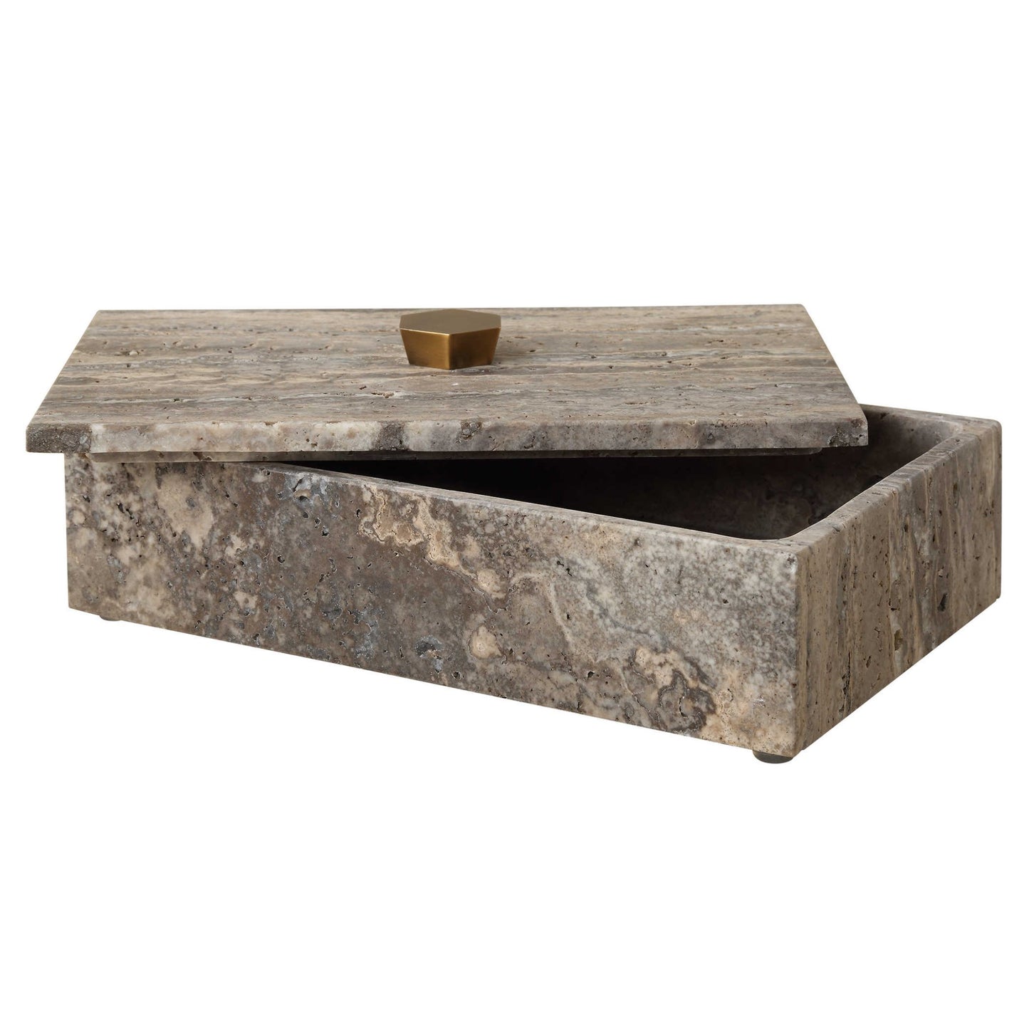 Griseus Box - #shop_name Accessories, Accent Decor