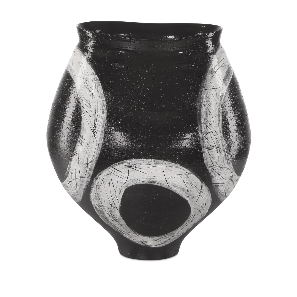 Satori Vase