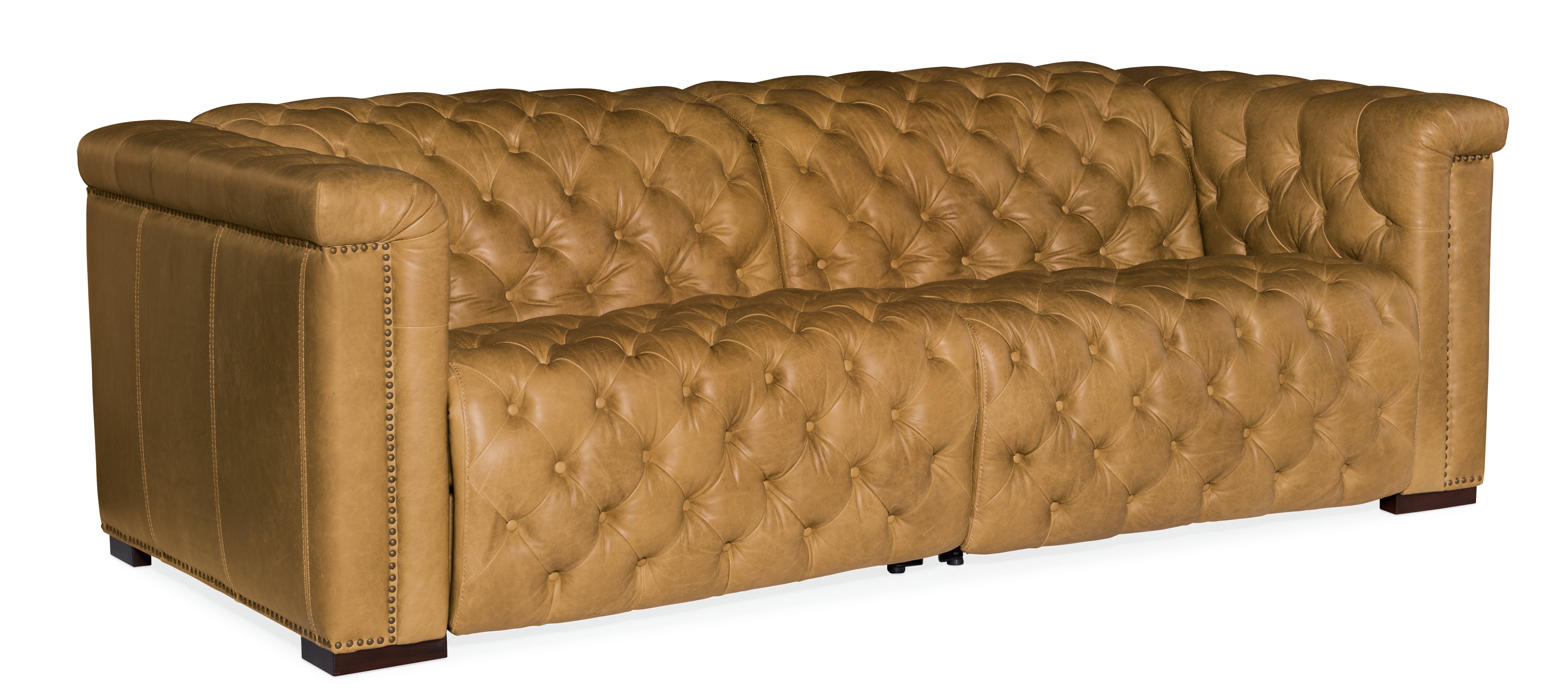 Hooker Furniture Savion Sofa - Thumbnail 2