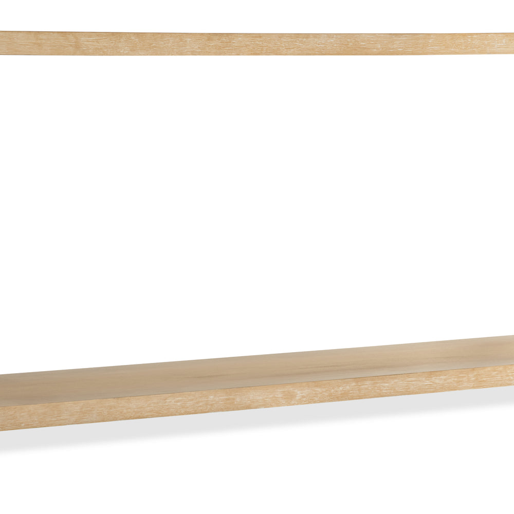 Retreat Console Table