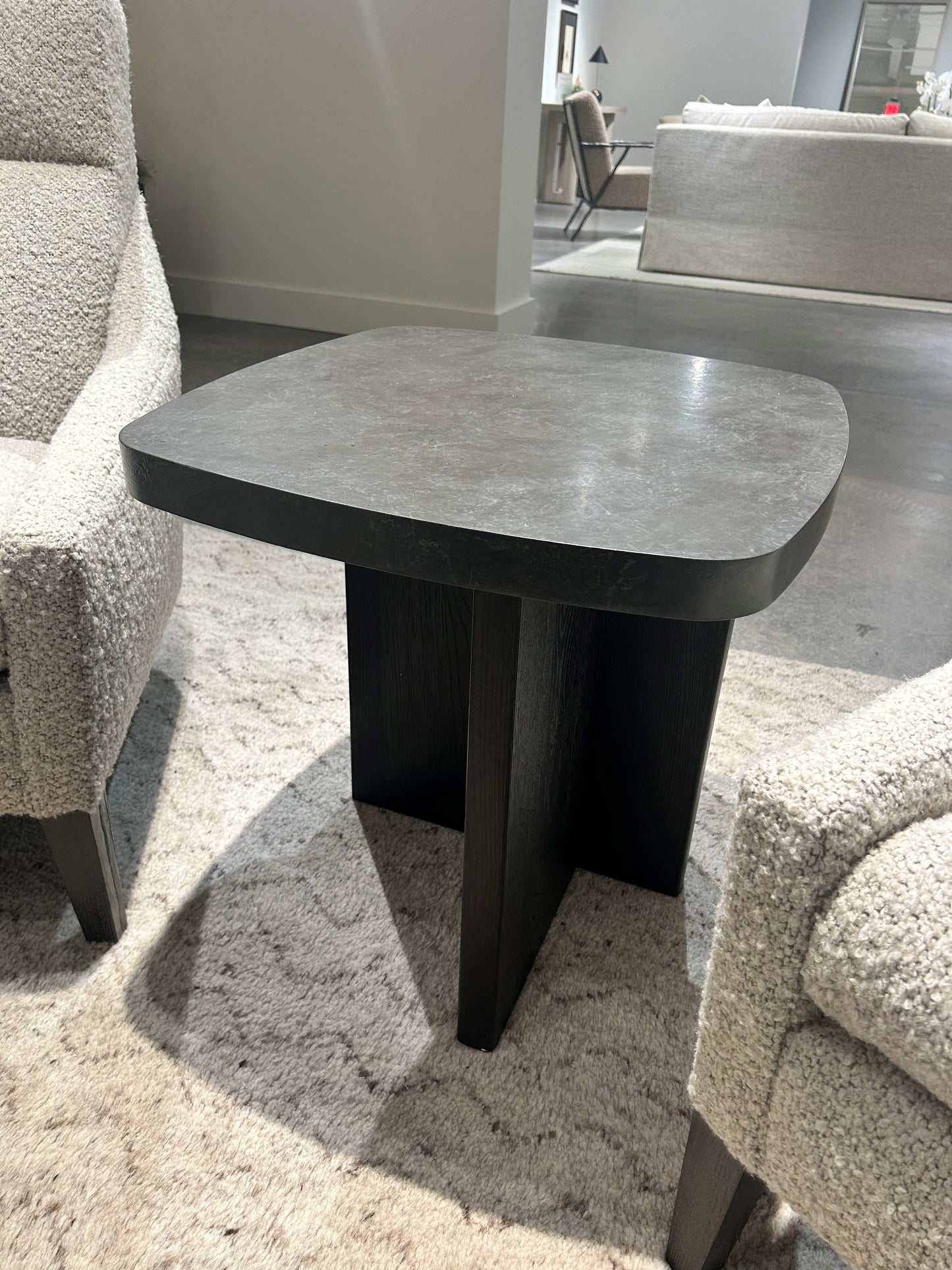 Monroe Side Table