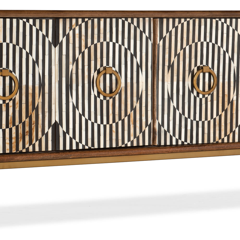 Melange Russell Credenza