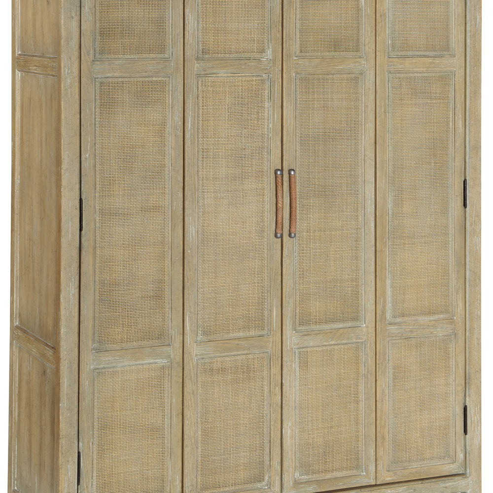 Surfrider Bar Cabinet