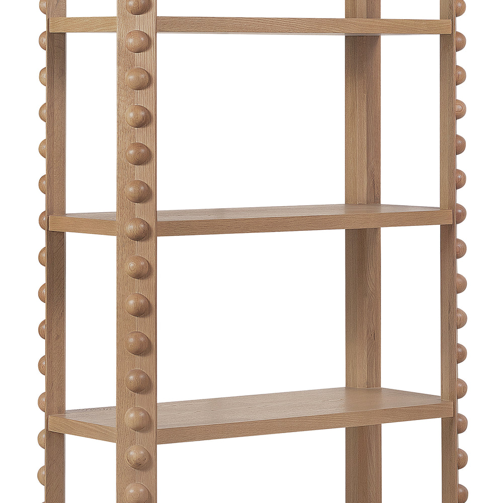 Commerce and Market Margo Etagere
