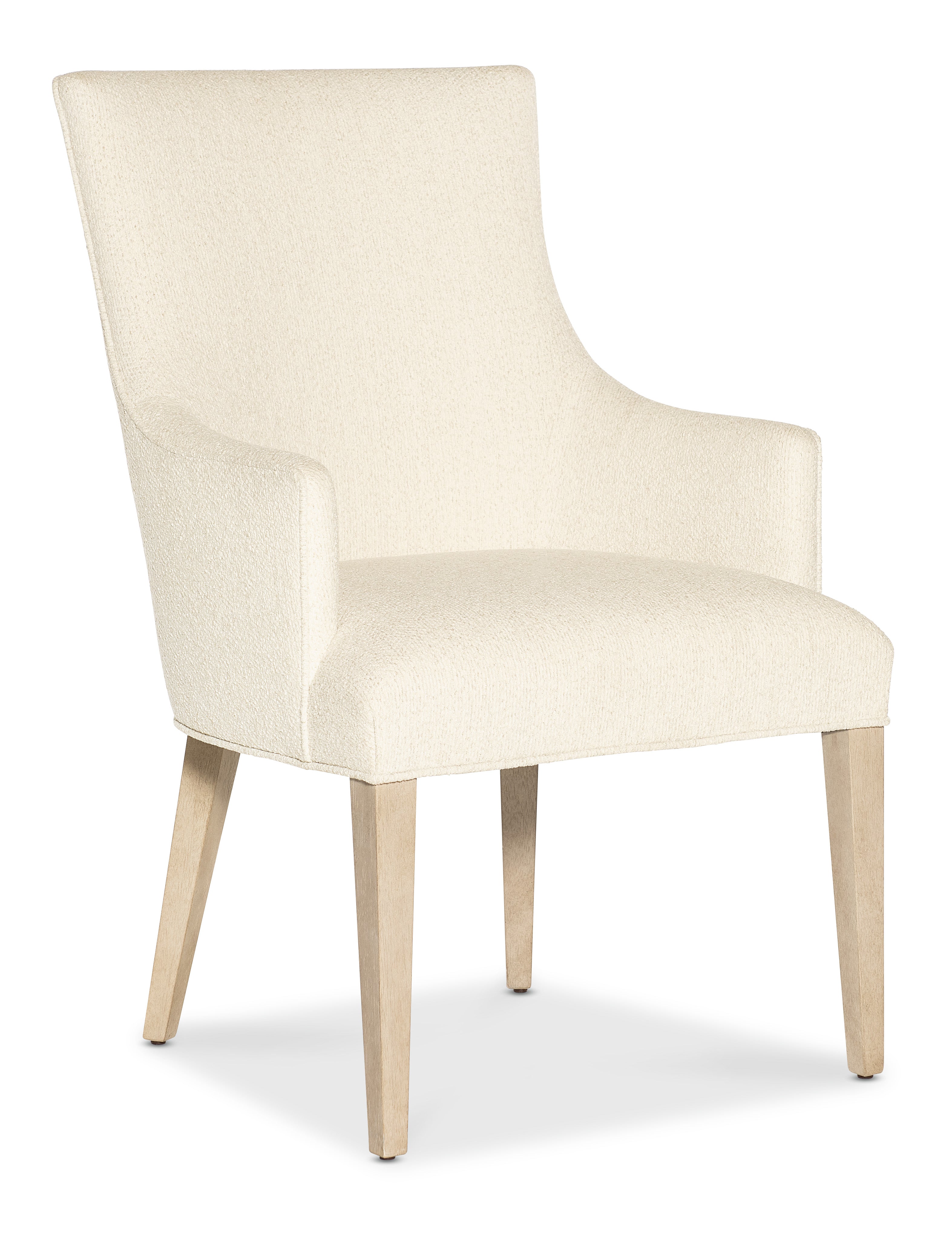 Westwood Upholstered Side Chair - Thumbnail 2
