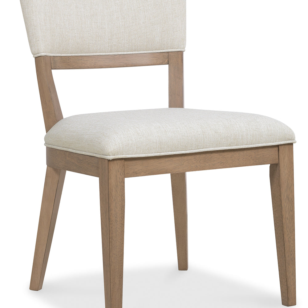 Sonnet Upholstered Side Chair