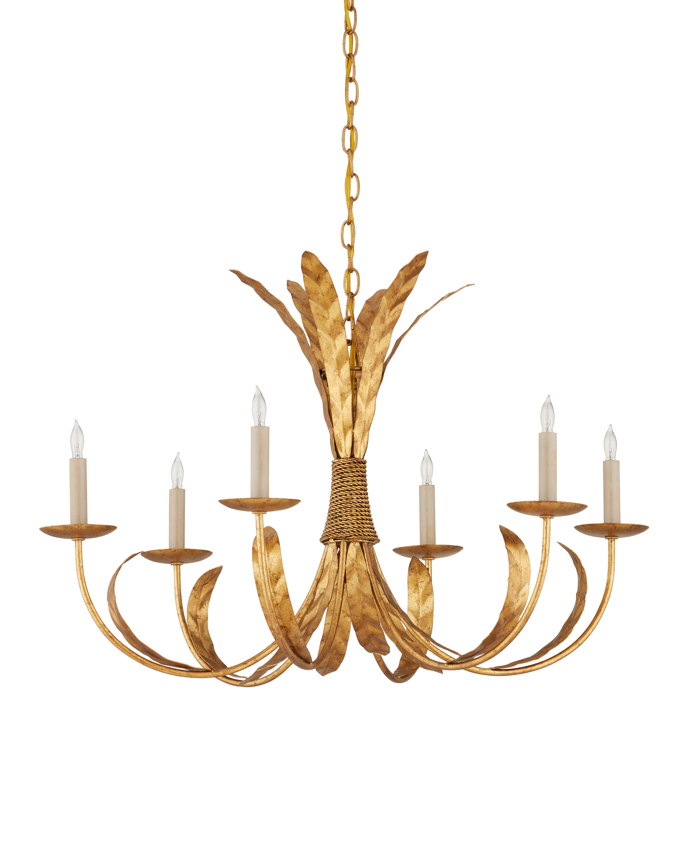 Bette Chandelier - Thumbnail 2