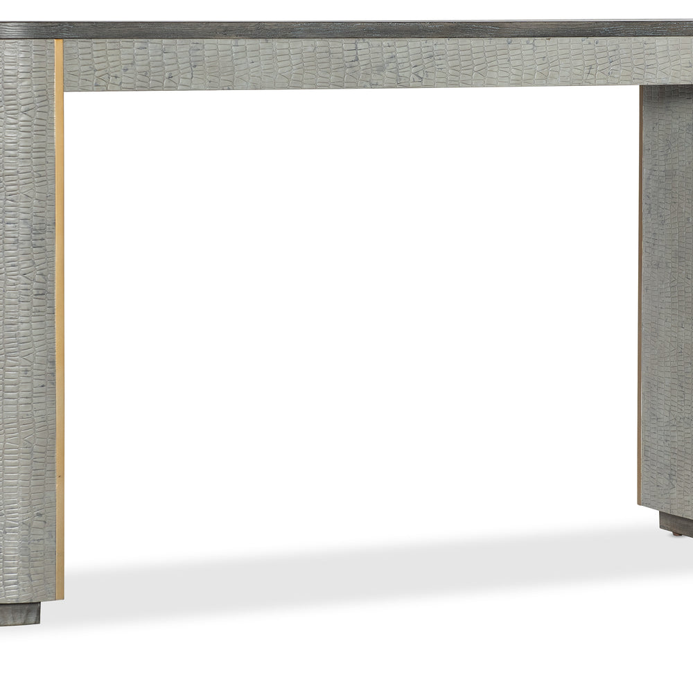 Melange Dylian Console Table