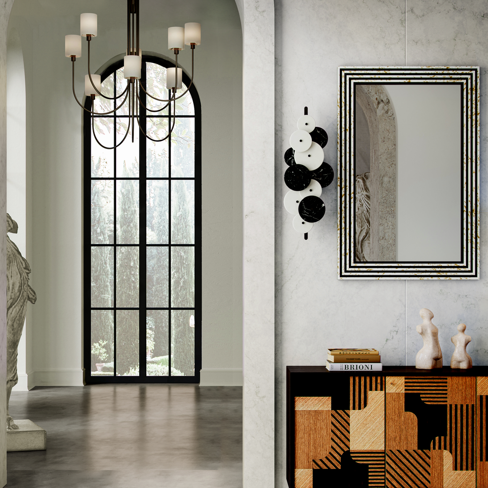 
                      
                        Archetype Chandelier
                      
                    