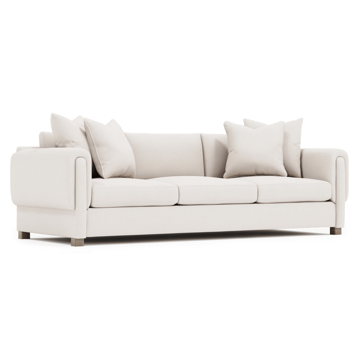 Tori Fabric Sofa