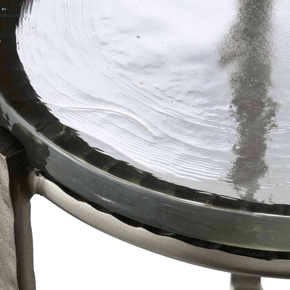 
                      
                        Acea Graphite Drinks Table
                      
                    