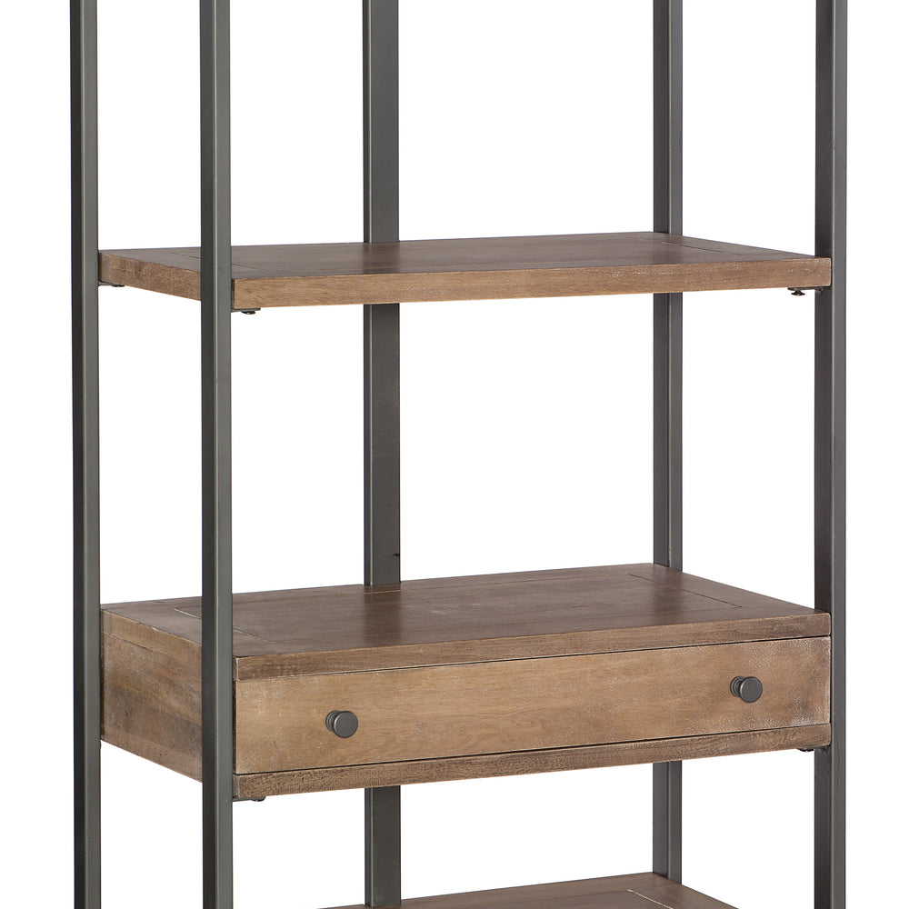 Bookcase
