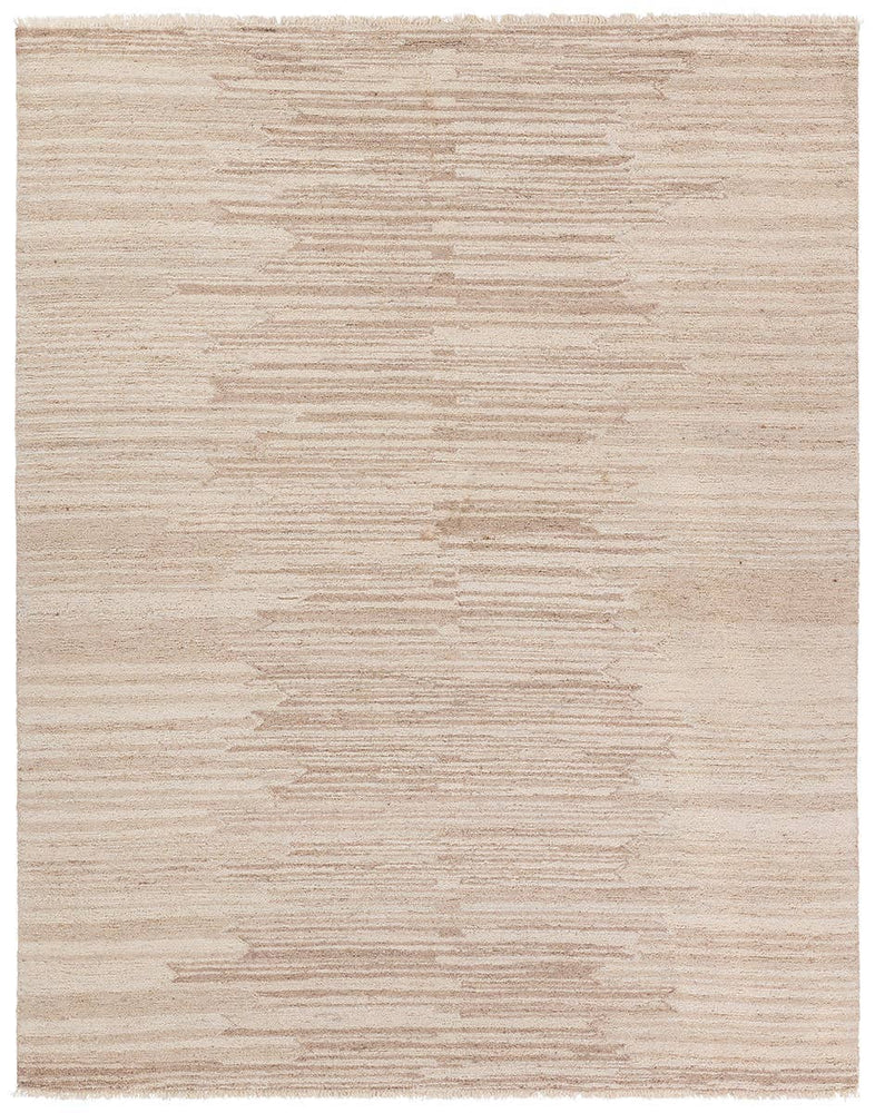 Hand Tufted Hadi Rug - HAD06.