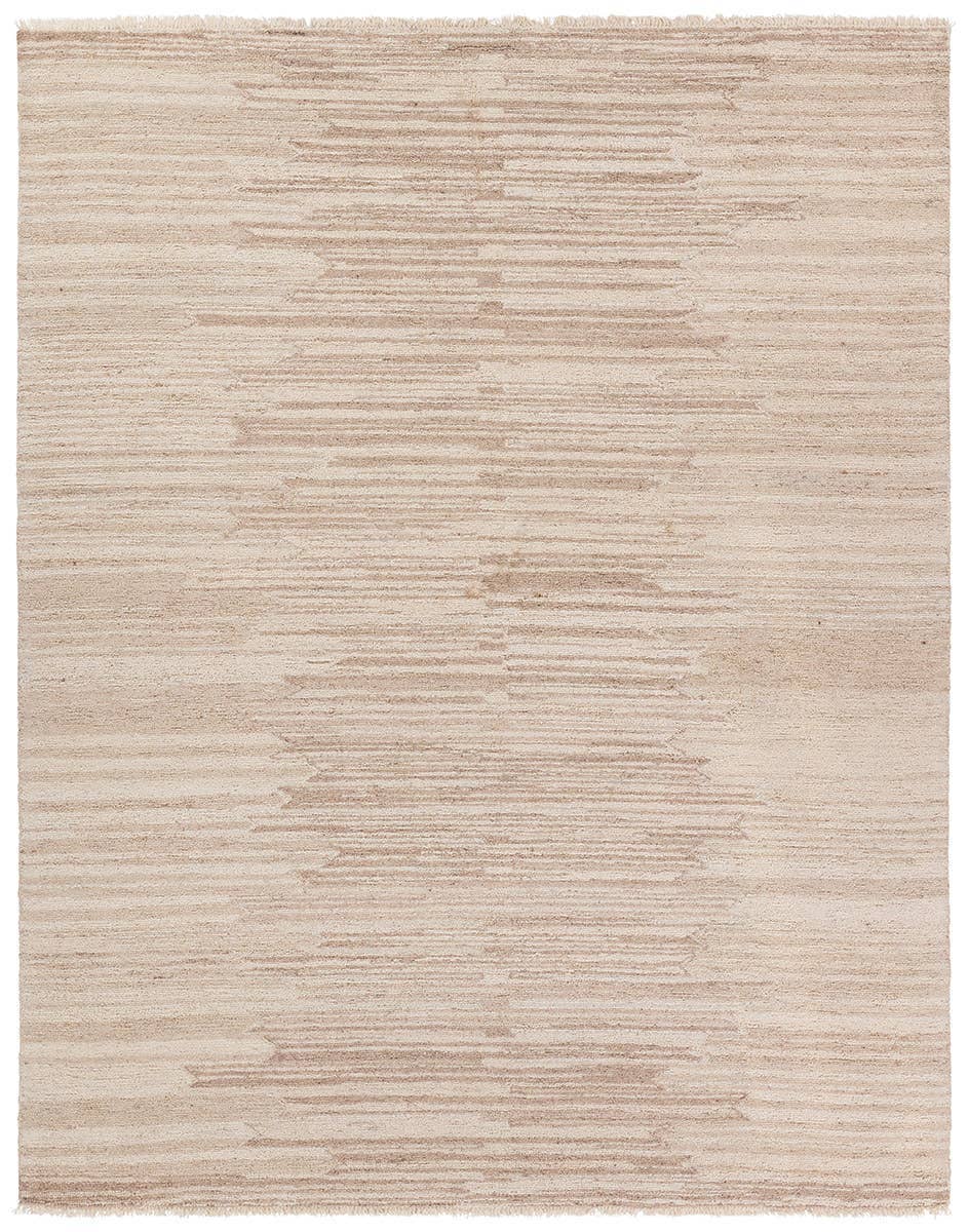 Hand Tufted Hadi Rug - HAD06.