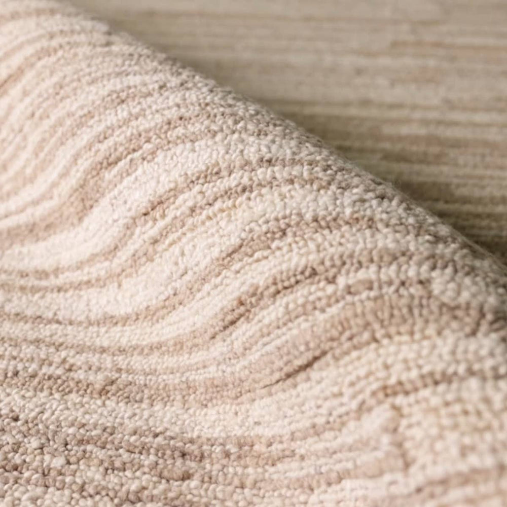 
                      
                        Hand Tufted Hadi Rug - HAD06.
                      
                    