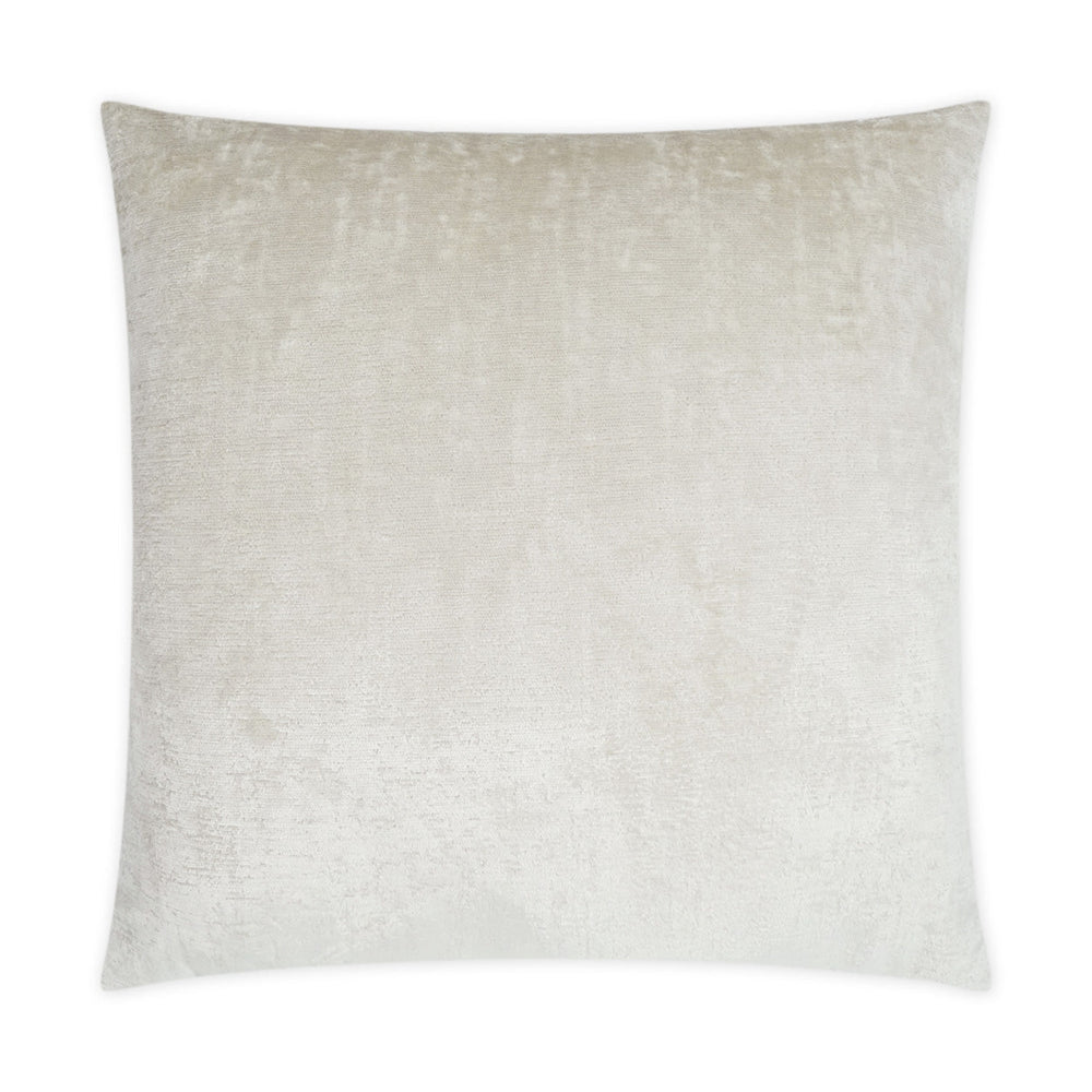 Hamlet Pillow - Ivory - 24" x 24" - #shop_name Pillows