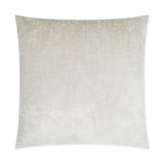 Hamlet Pillow - Ivory - 24" x 24" - #shop_name Pillows
