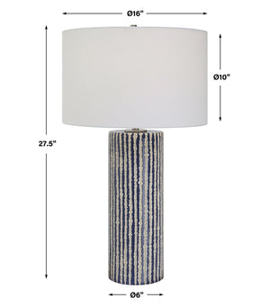 Havana Table Lamp - #shop_name Table Lamps
