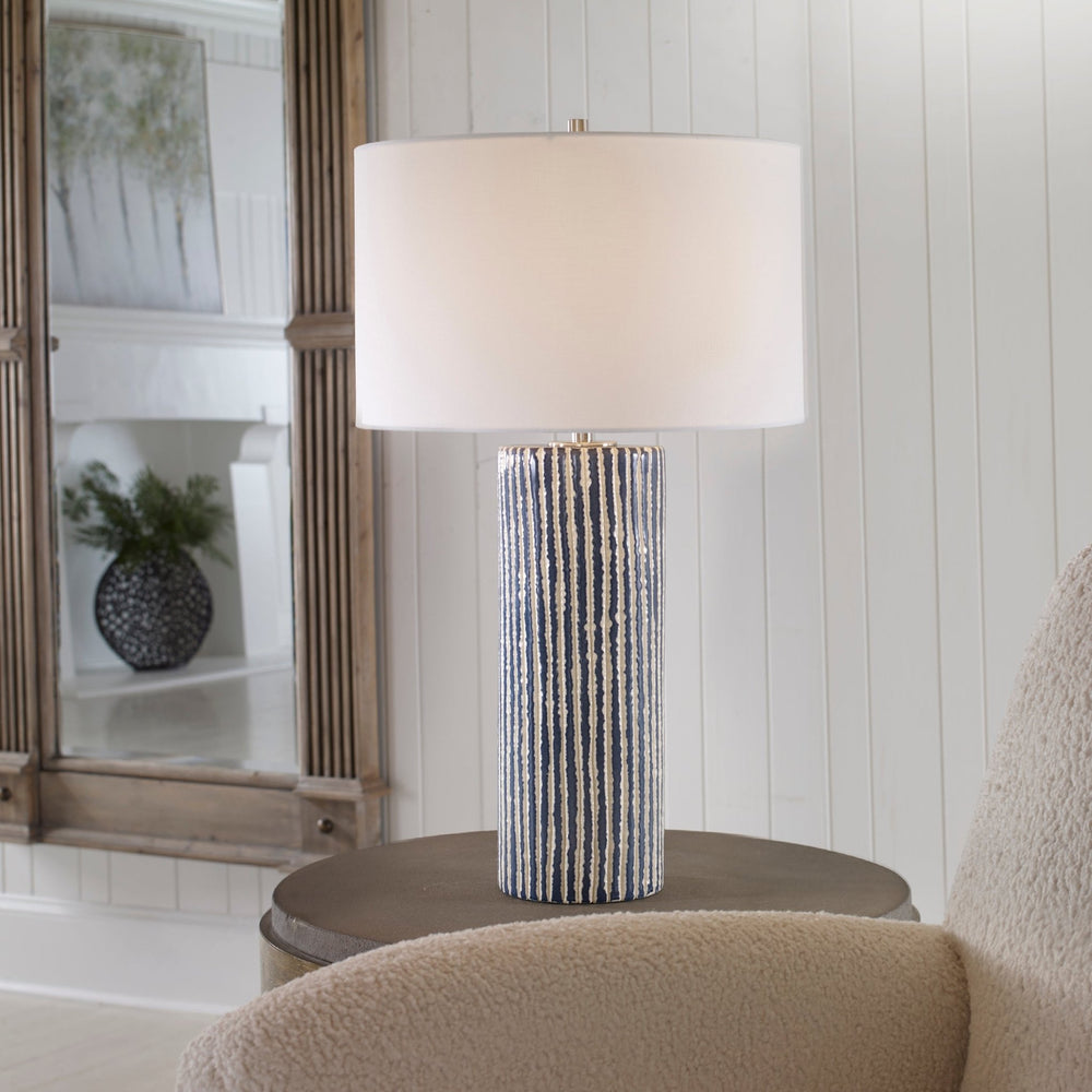 Havana Table Lamp - #shop_name Table Lamps