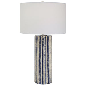 Havana Table Lamp - #shop_name Table Lamps