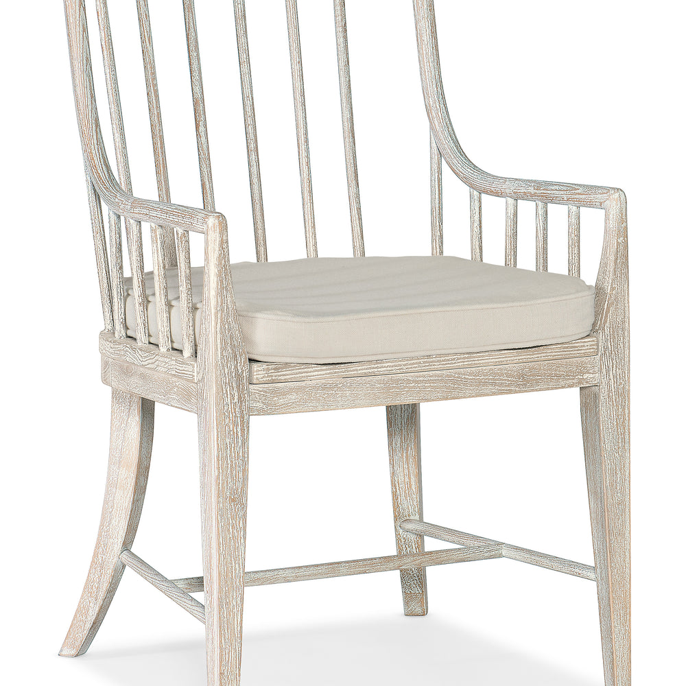Serenity Bimini Spindle Arm Chair-