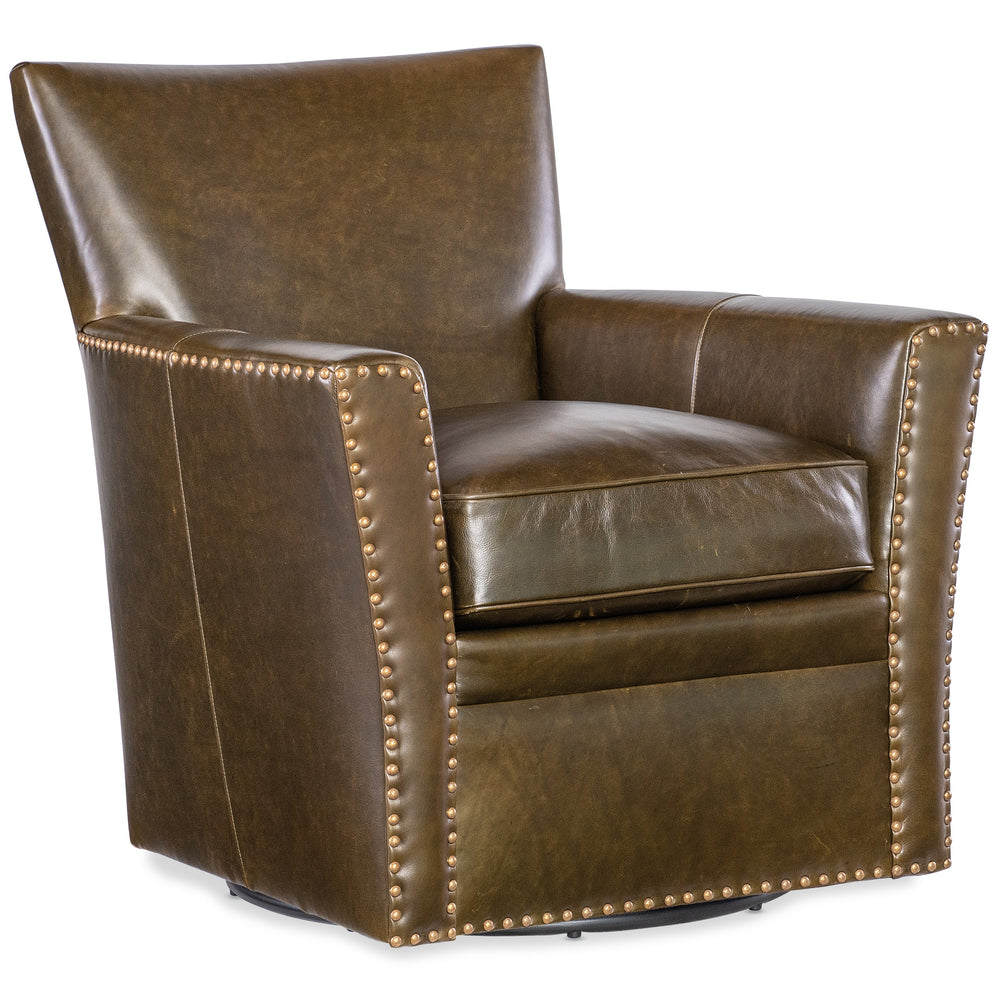 Emeral Swivel Chair