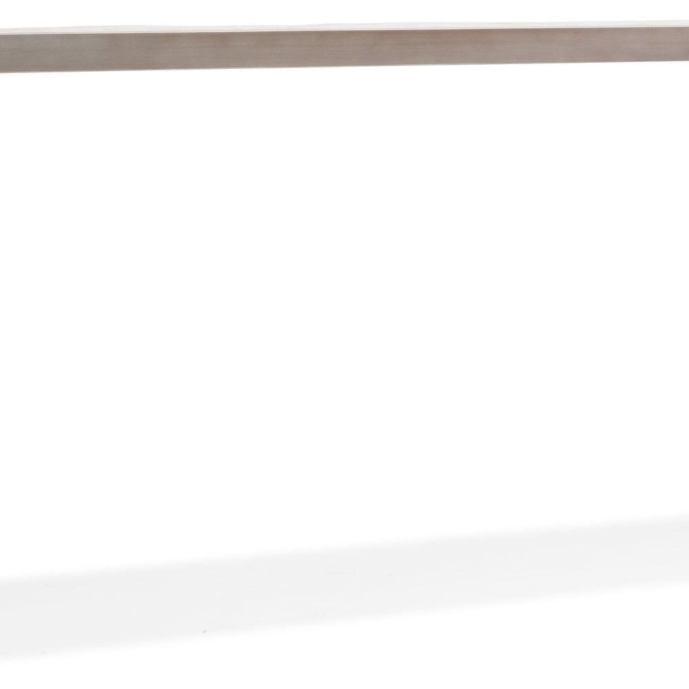 Melange Emma Console Table