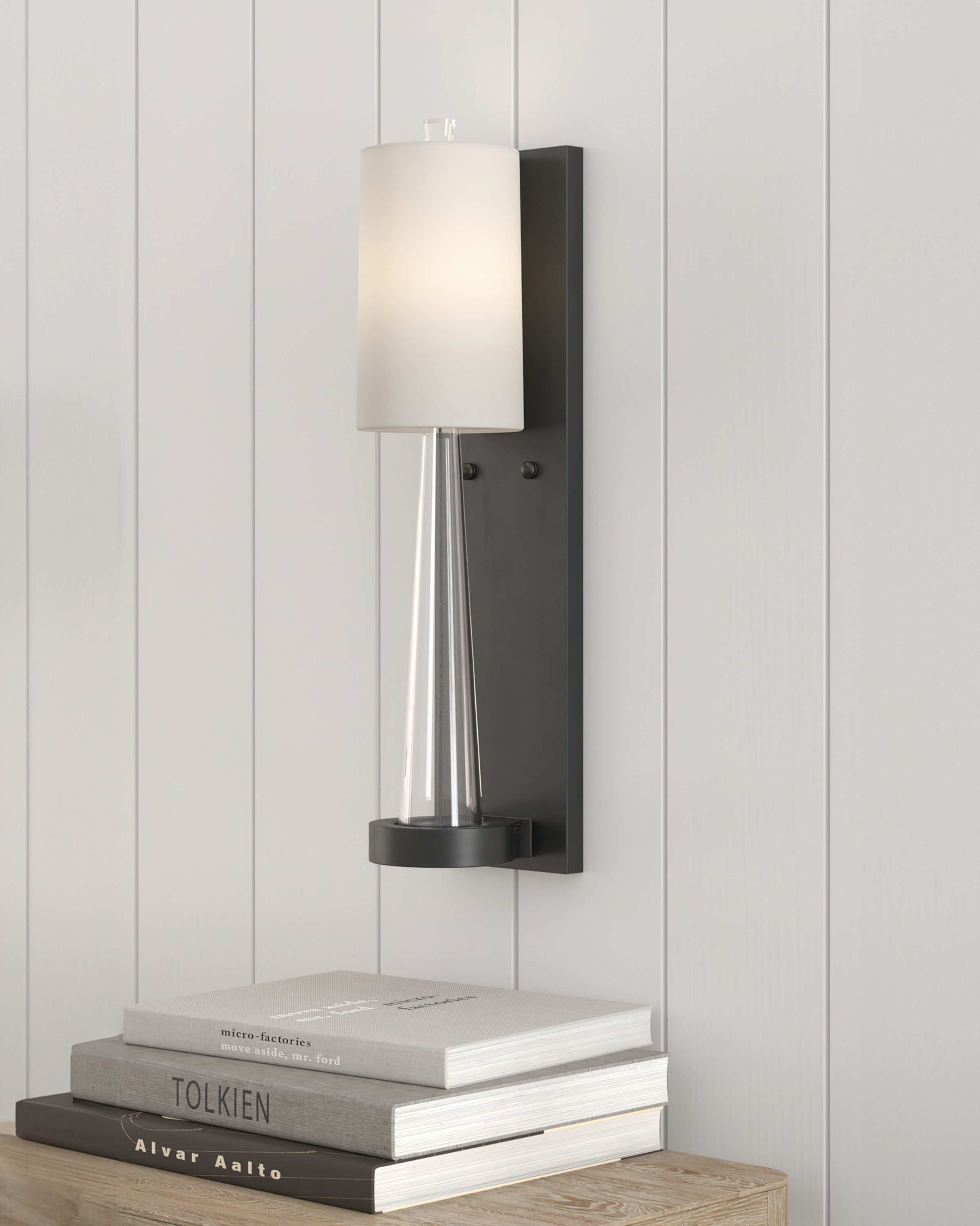 Junia Wall Sconce - Thumbnail 4
