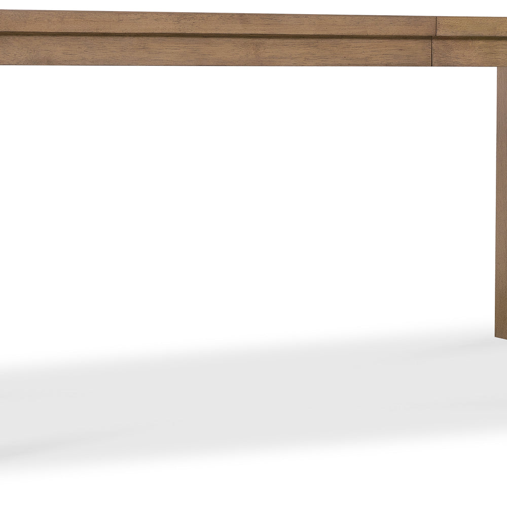 Sonnet Rectangle Dining Table with One 18-inch Leaf