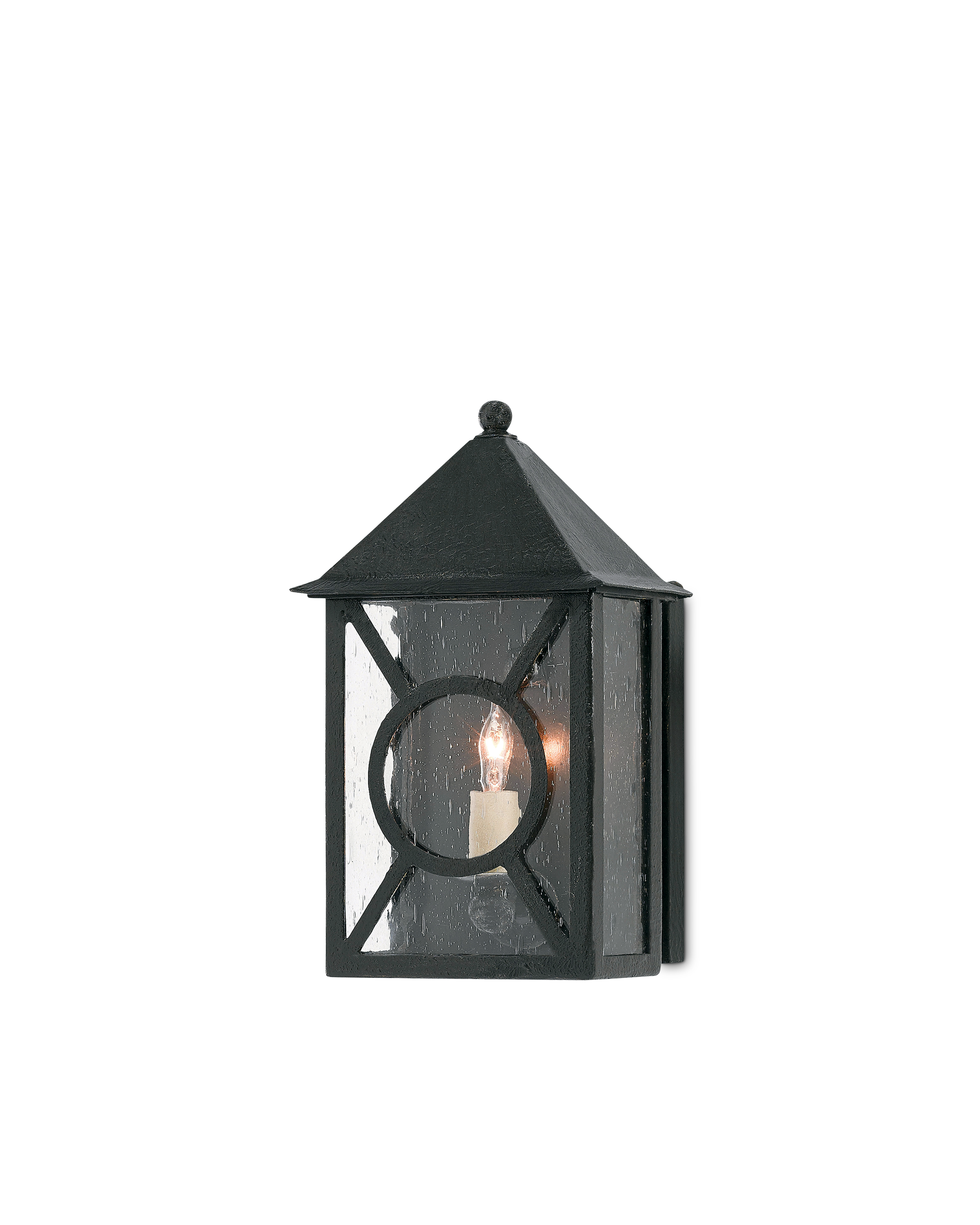 Ripley Small Outdoor Wall Sconce