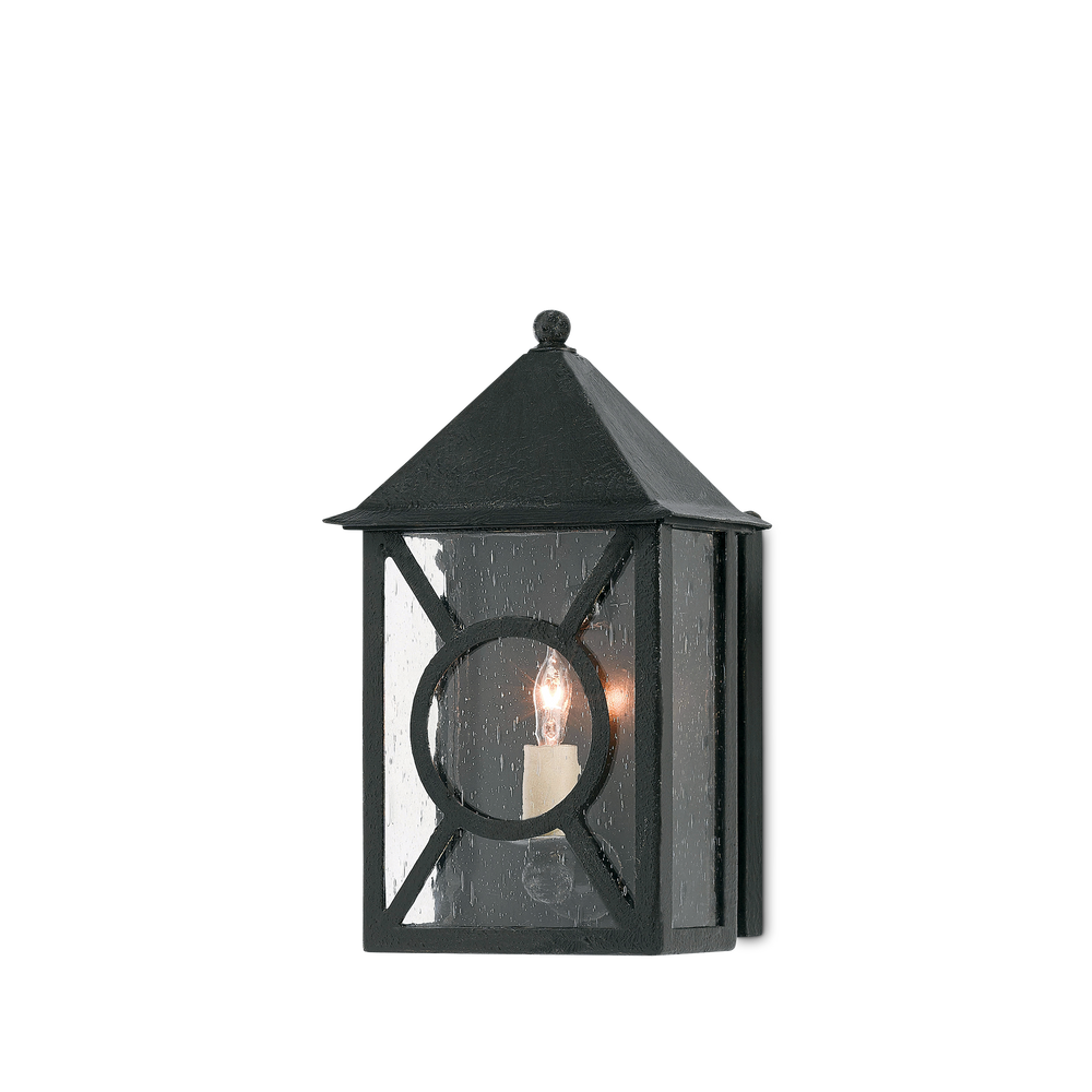 Ripley Small Outdoor Wall Sconce