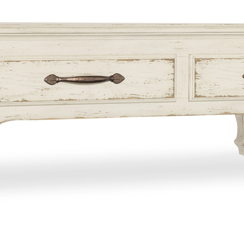 Americana Rectangle Cocktail Table