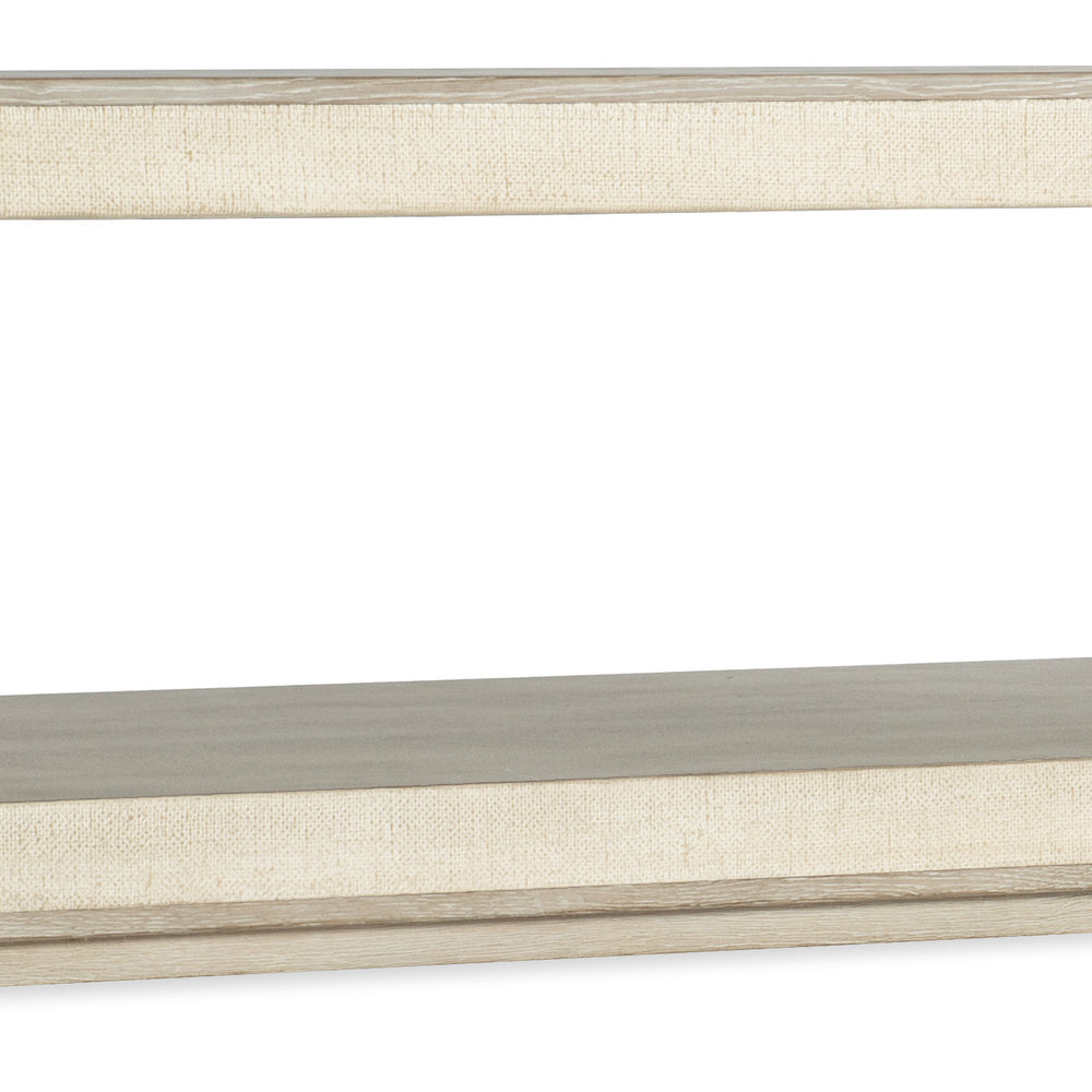 Cascade Rectangle Cocktail Table