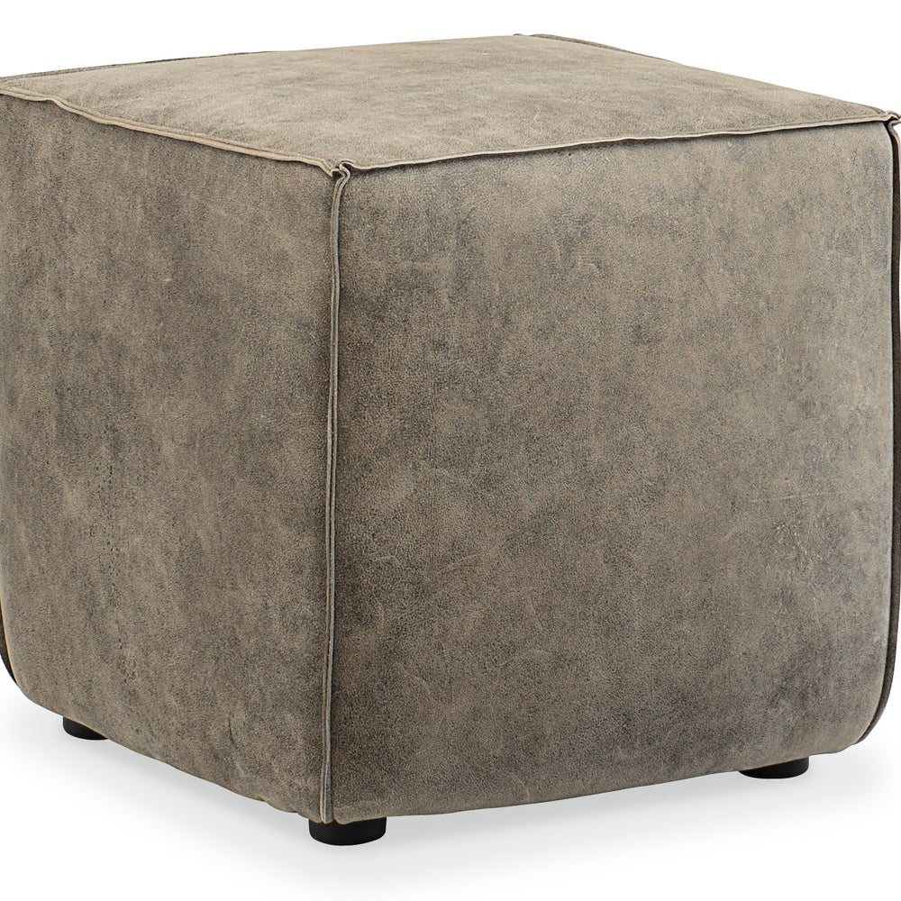 Quebert Cube Ottoman.