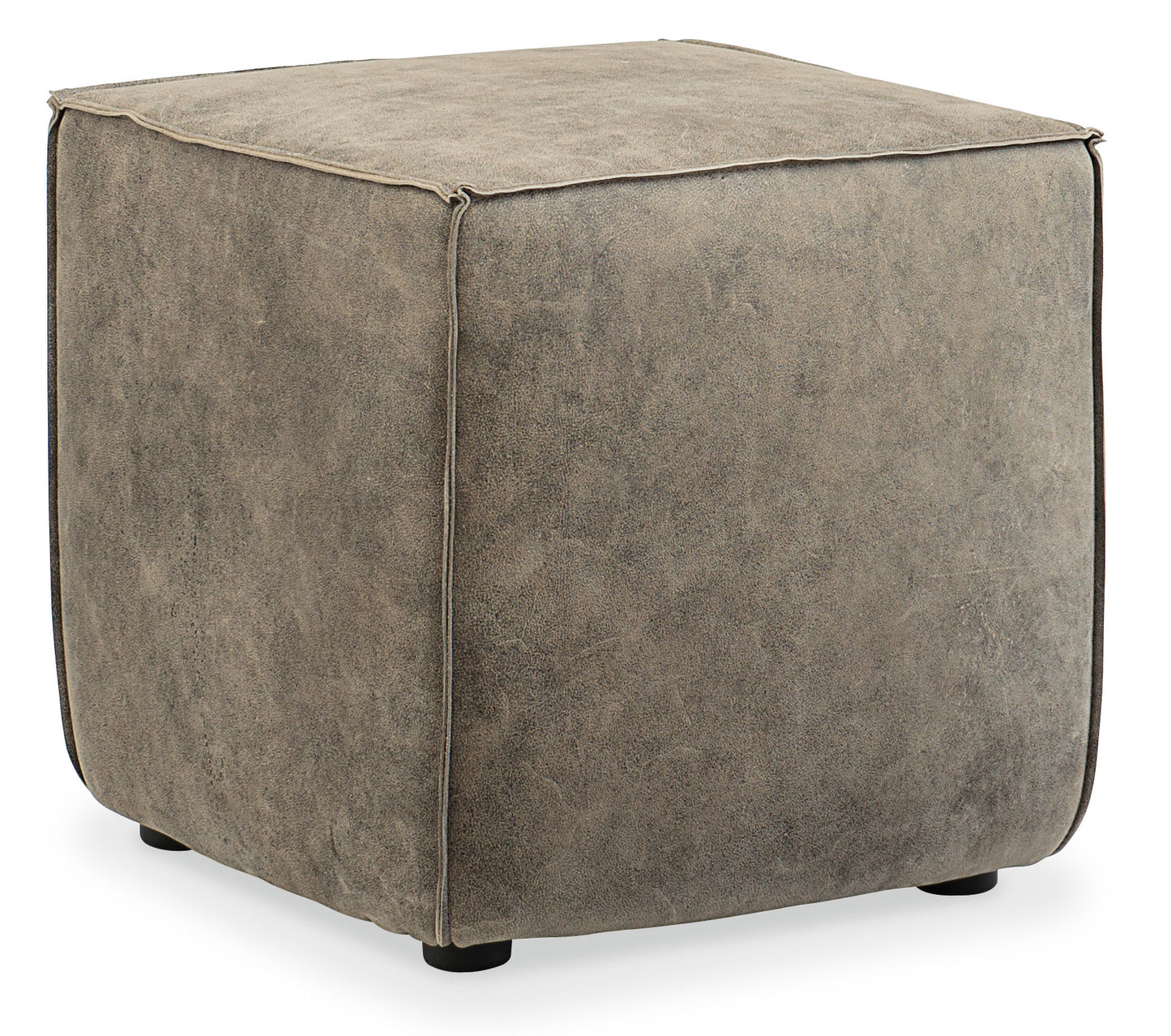 Quebert Cube Ottoman.