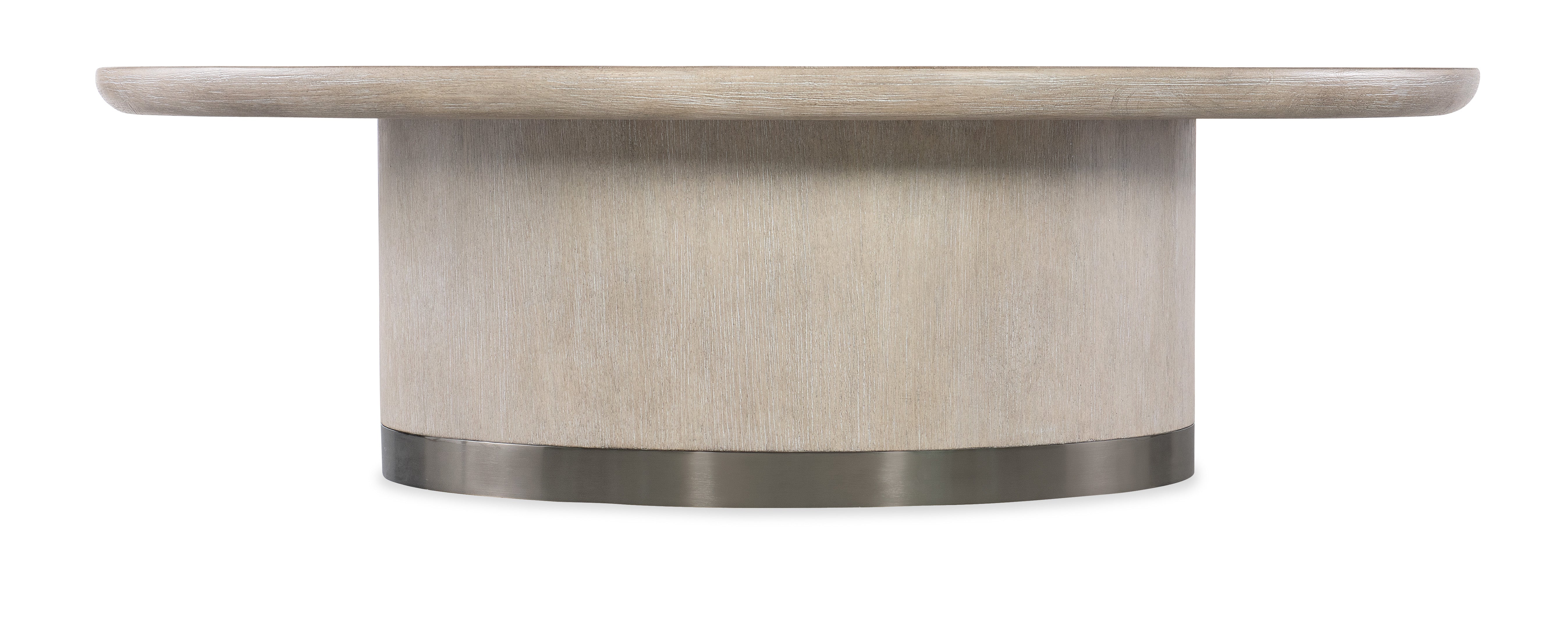 Hooker Furniture Modern Mood Cocktail Table