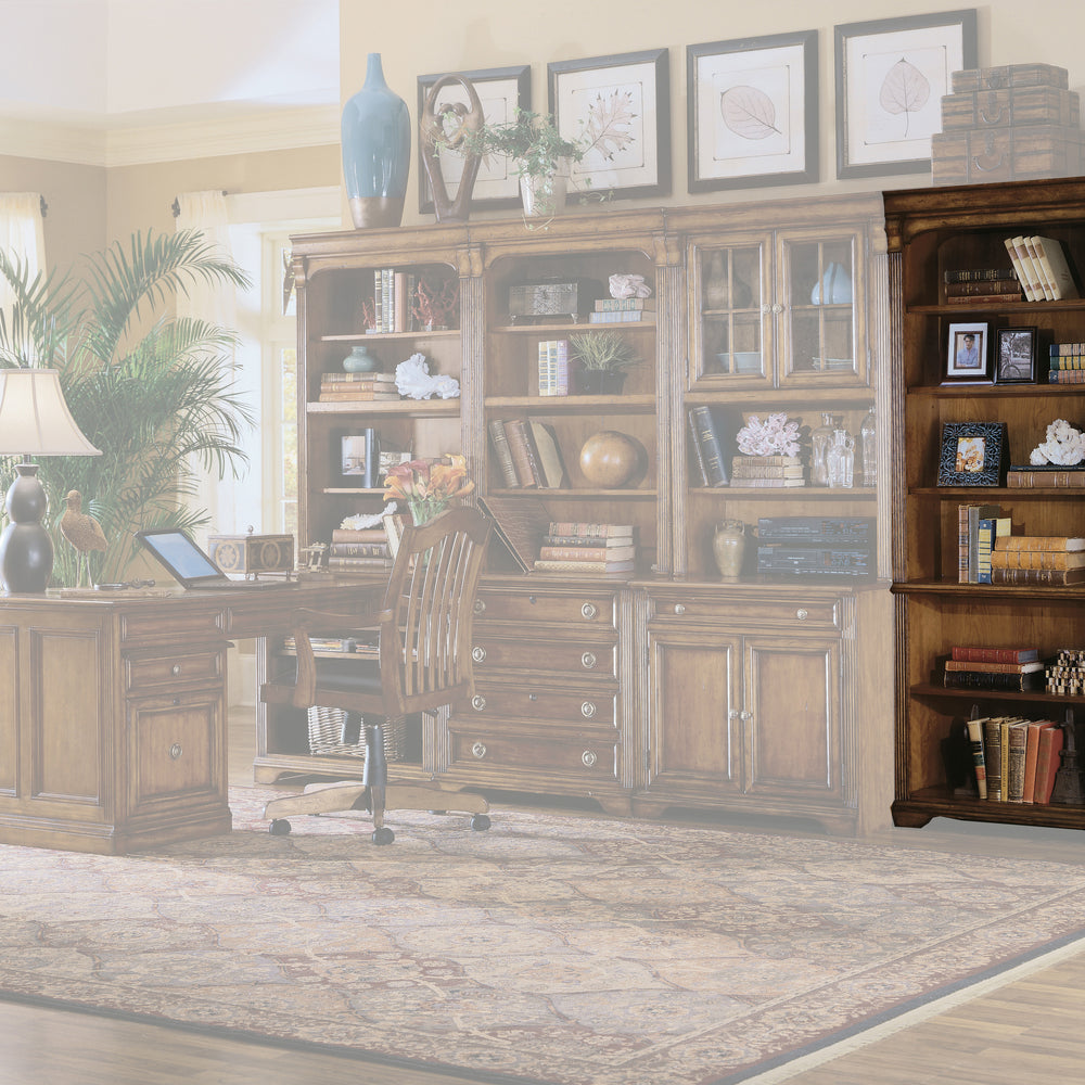 Brookhaven Tall Bookcase