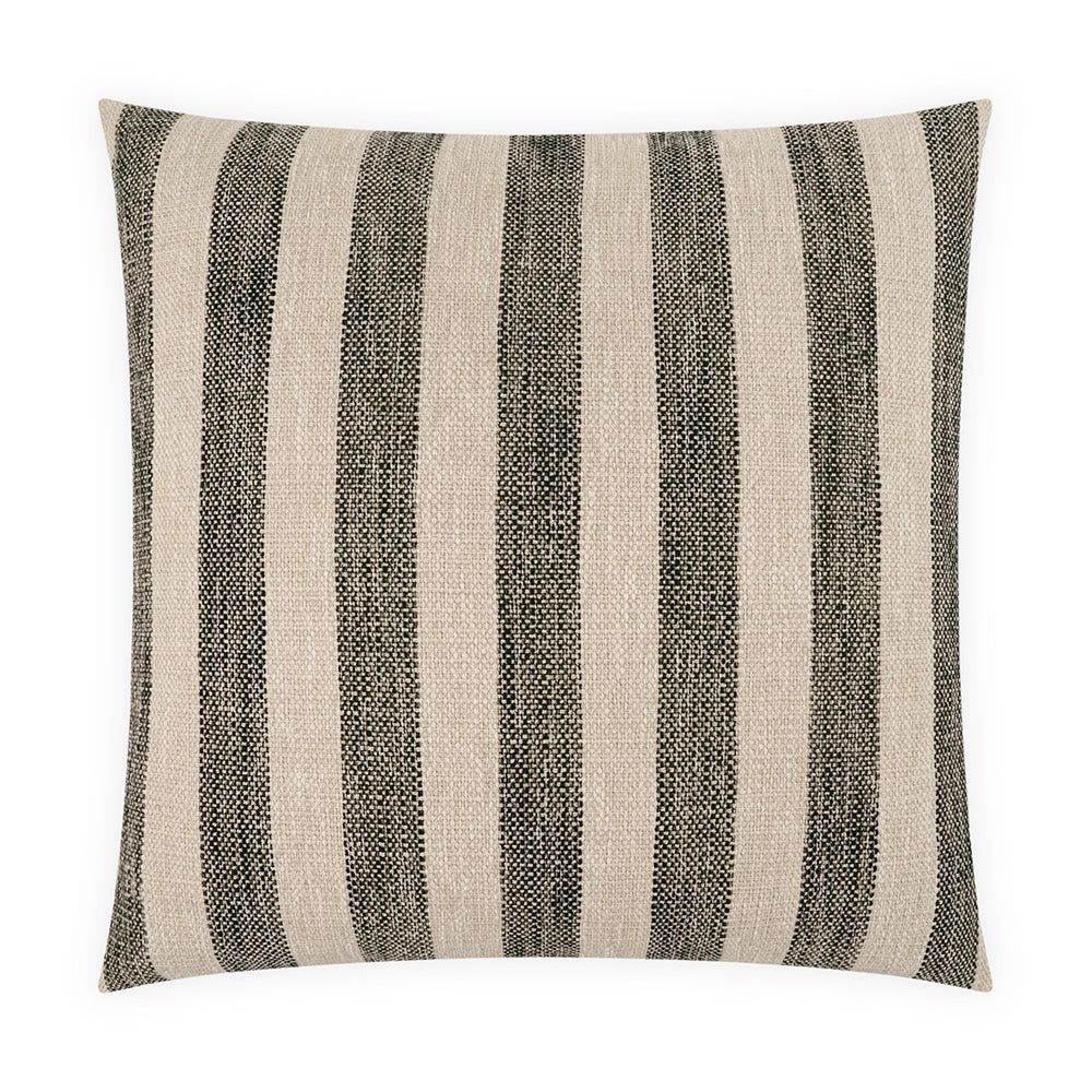 Holton-Peppercorn Pillow - 24