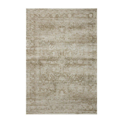 Honora Rug - Al Khaki/Beige