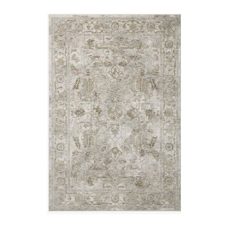 
                      
                        Honora Rug - Grey/Taupe - #shop_name Power Loomed Rugs
                      
                    