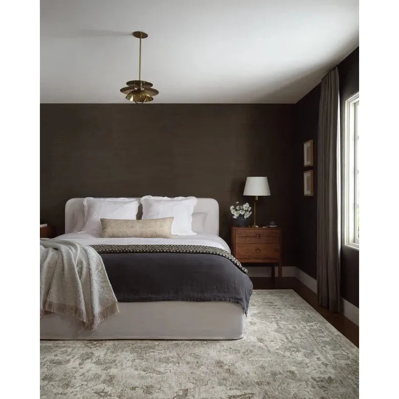 
                      
                        Honora Rug - Grey/Taupe - #shop_name Power Loomed Rugs
                      
                    