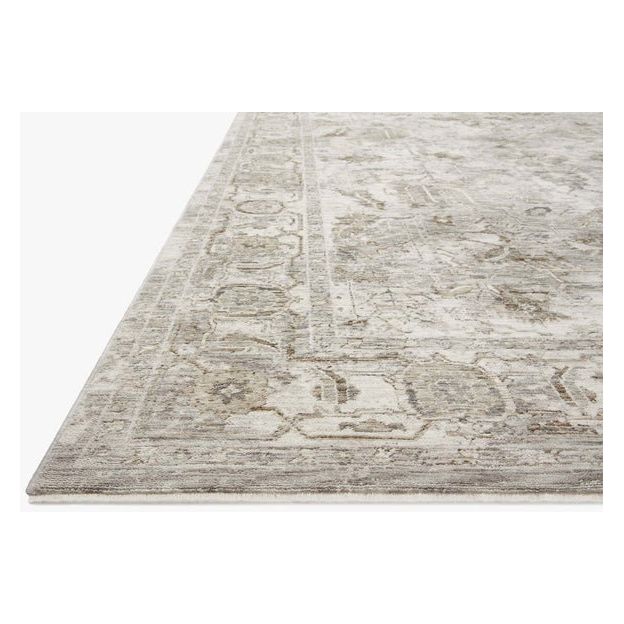 
                      
                        Honora Rug - Grey/Taupe - #shop_name Power Loomed Rugs
                      
                    