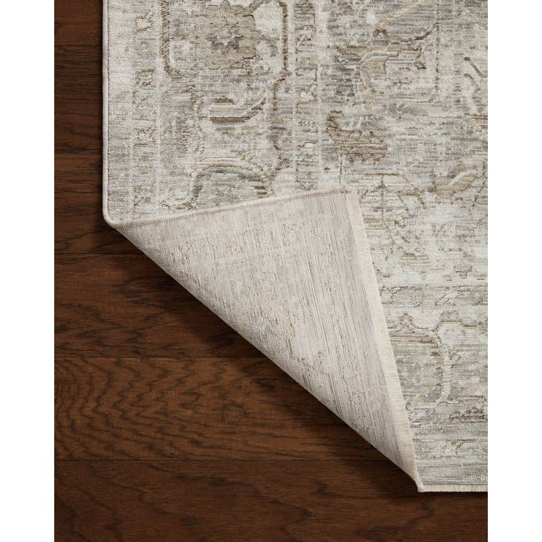 
                      
                        Honora Rug - Grey/Taupe - #shop_name Power Loomed Rugs
                      
                    