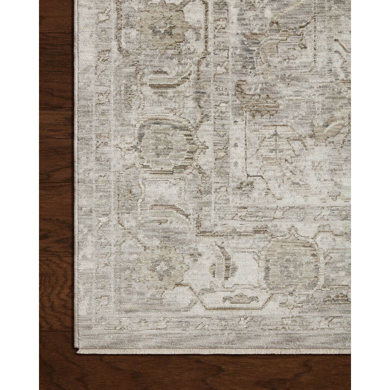 
                      
                        Honora Rug - Grey/Taupe - #shop_name Power Loomed Rugs
                      
                    